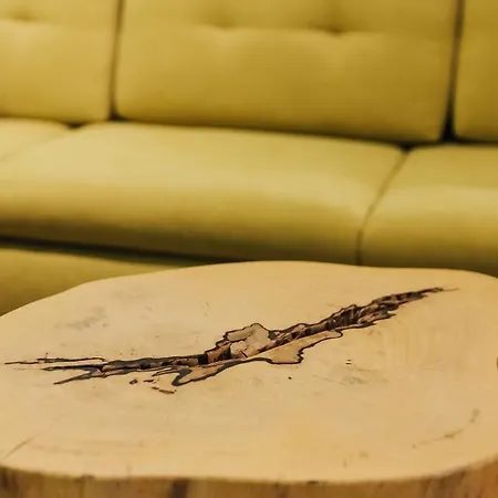 K3 Park Apartment Ljubljana