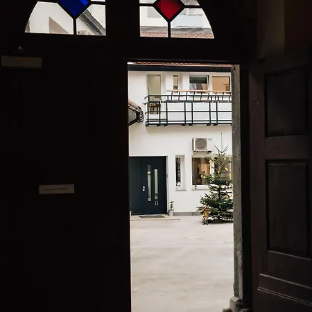 Appartement K3 Park *