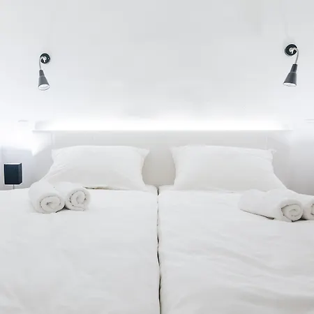 Appartement K3 Park Ljubljana