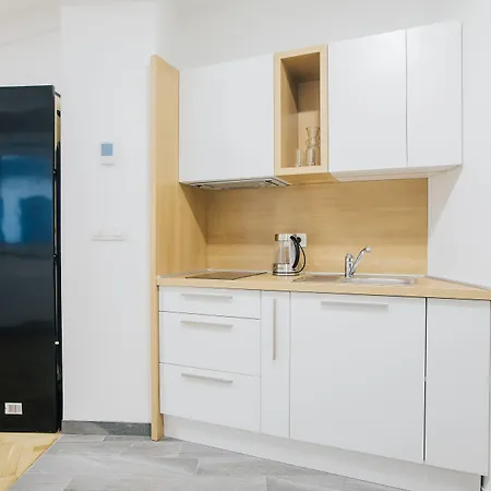 K3 Park Appartement *