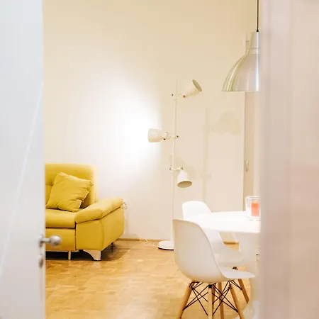 Appartement K3 Park Ljubljana