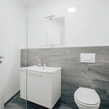 Appartement K3 Park Ljubljana