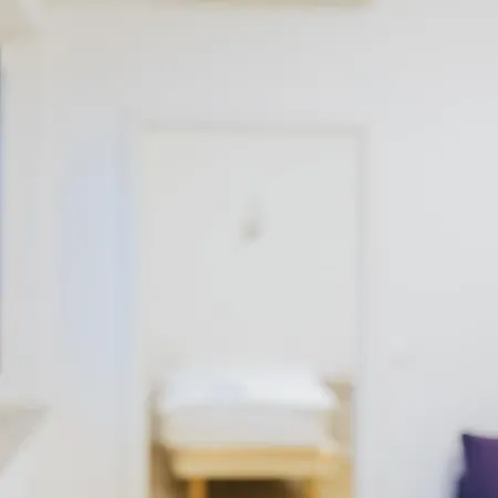 Apartamento K3 Park *