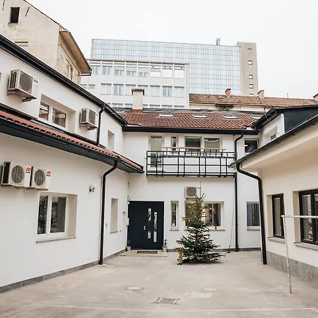 K3 Park Apartamento *
