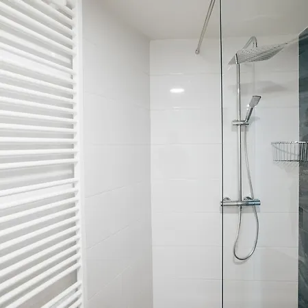 K3 Park Apartment Ljubljana