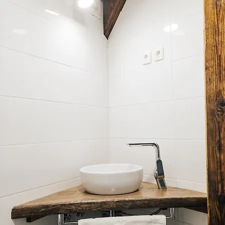 K3 Park Apartment