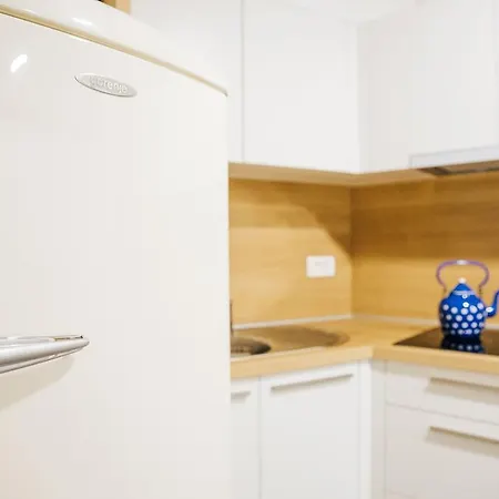 Apartment K3 Park *