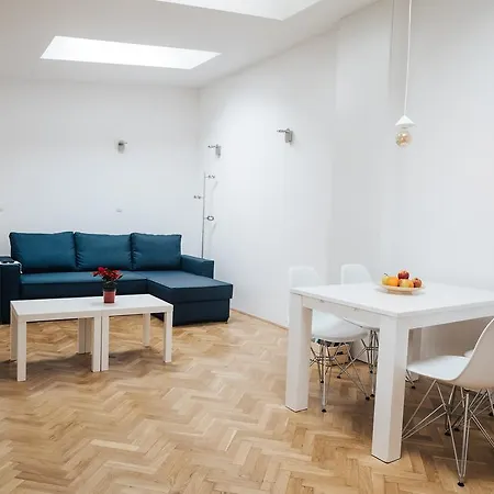Apartment K3 Park Ljubljana