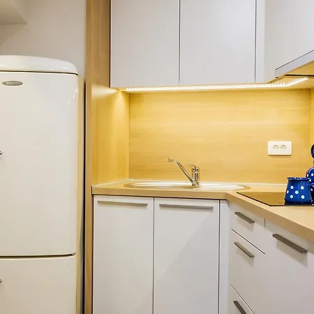 Apartment K3 Park