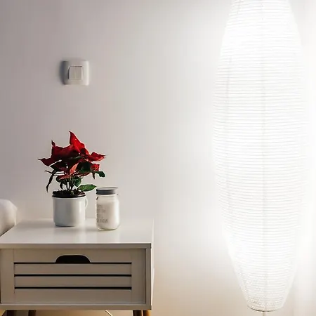 K3 Park Apartment