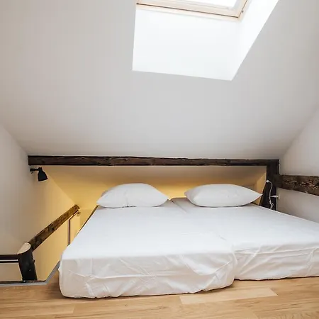 Appartement K3 Park *