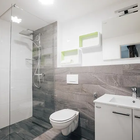K3 Park Apartamento *