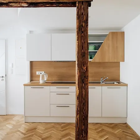 Apartment K3 Park