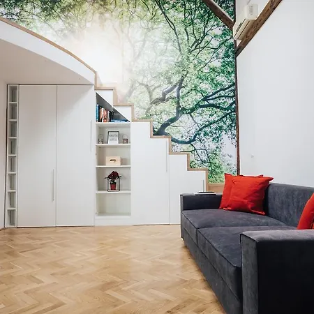K3 Park Apartment