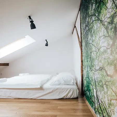 Appartement K3 Park *