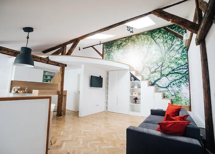 K3 Park Appartamento