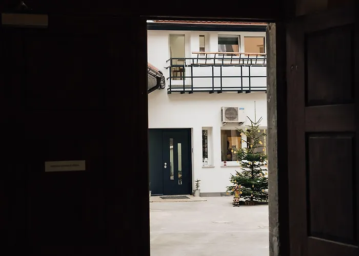 Appartamento K3 Park *