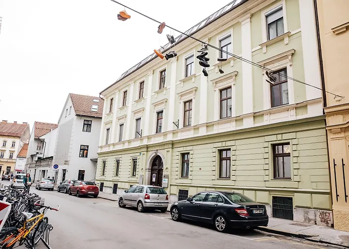 K3 Park Appartamento