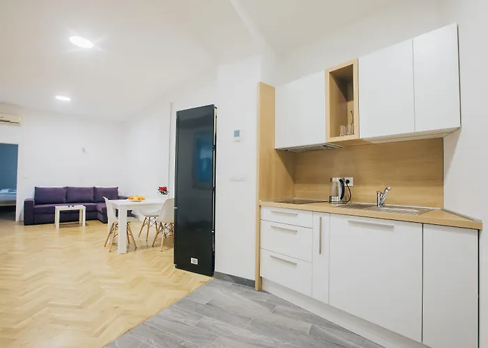 K3 Park Appartamento