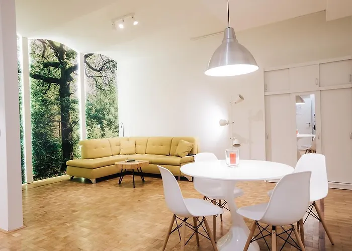 K3 Park Appartamento