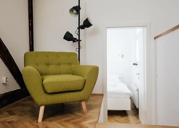 Appartamento K3 Park Lubiana