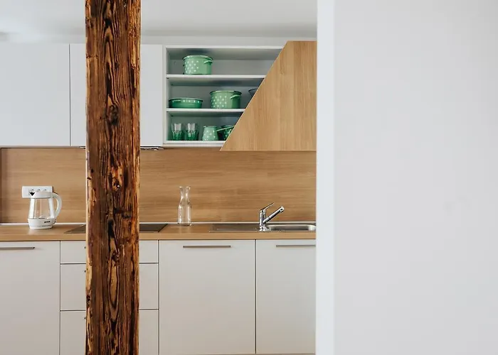 K3 Park Appartamento Lubiana