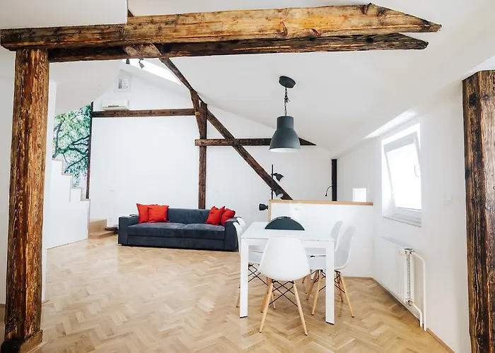 Appartamento K3 Park Lubiana