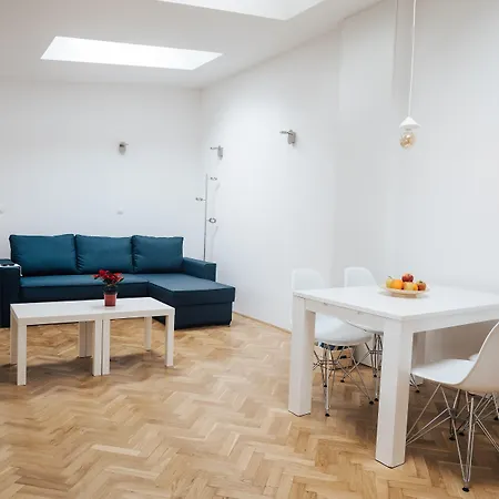 K3 Park Apartamento Liubliana