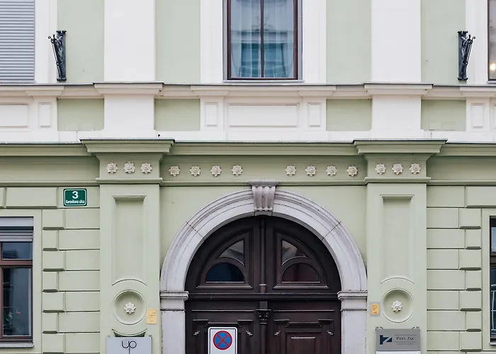 K3 Park Apartamento Liubliana