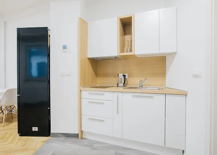 K3 Park Apartamento *