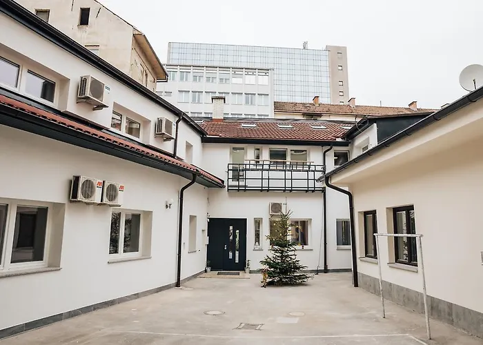 K3 Park Apartamento *