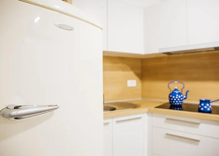 Apartamento K3 Park *