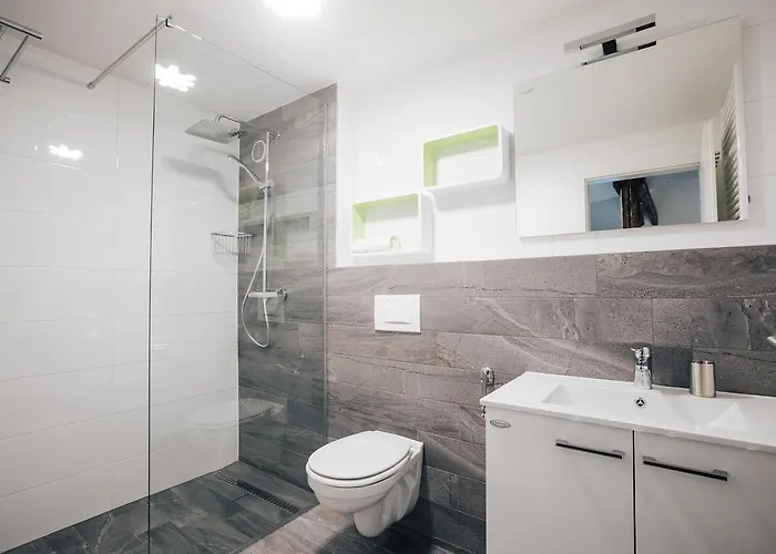 K3 Park Apartamento *