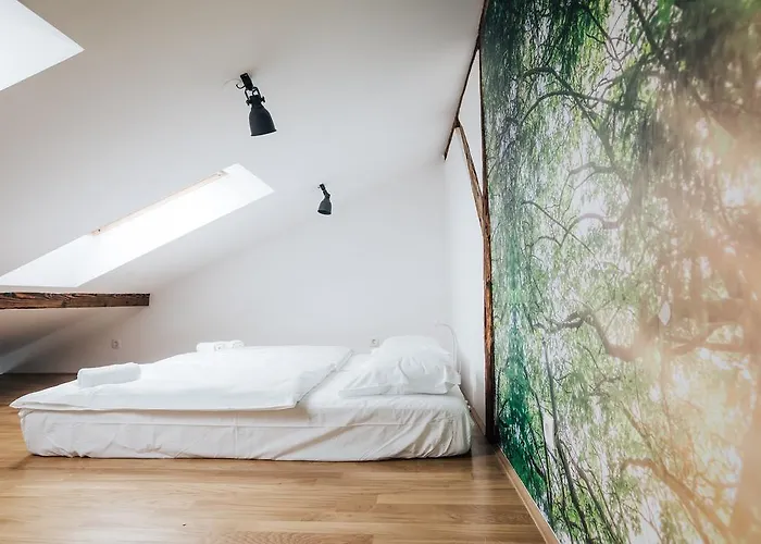 Apartamento K3 Park *